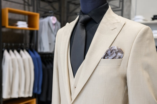 Costum Modern Executive