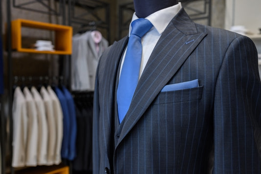 Costum Timeless Authority