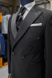 Costum Tuxedo