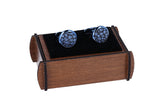 Butoni Dalma Blue